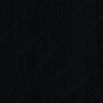 Black Wood 231 — closet door colour swatch