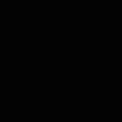 Black HG203 — closet door colour swatch