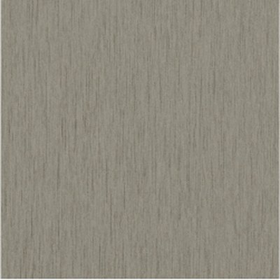 Brushed Aluminum L-474 — closet door colour swatch