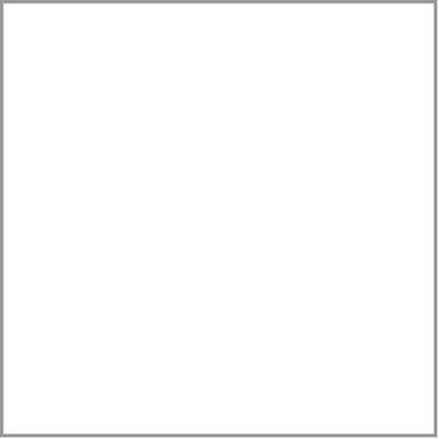 White L-191 — closet door colour swatch