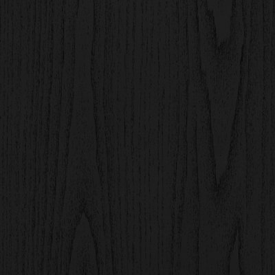 Black Brava M-203 — closet door colour swatch