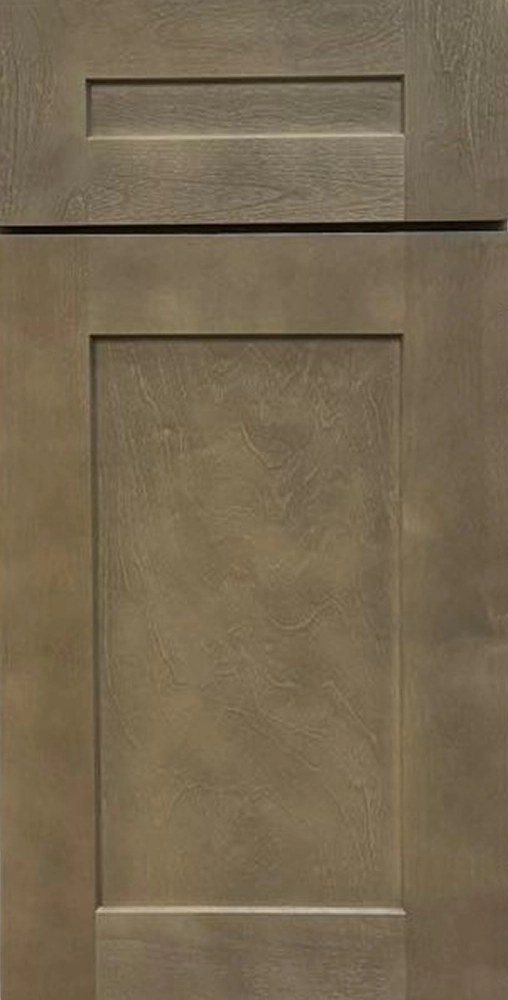 21st Century Barley cabinet door in Barley