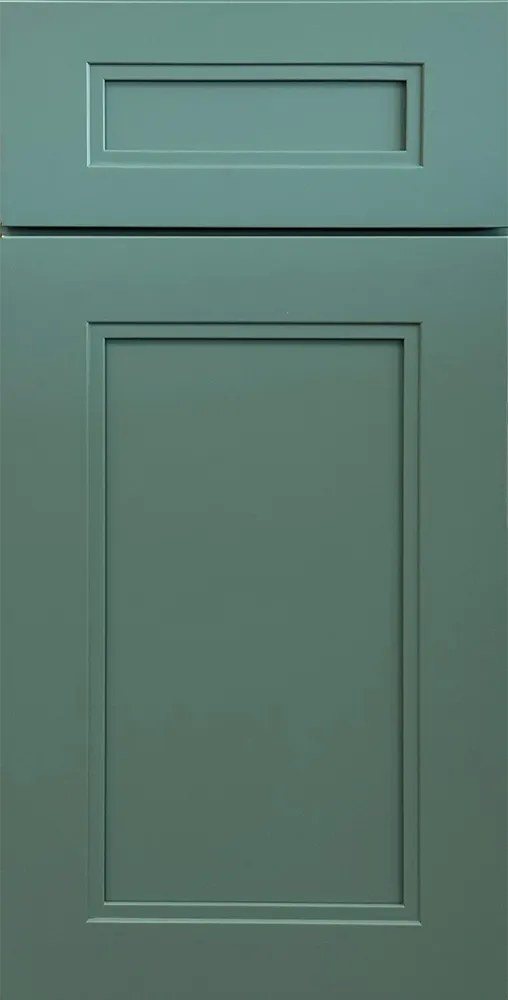 21st Century Kingston cabinet door in Kingston