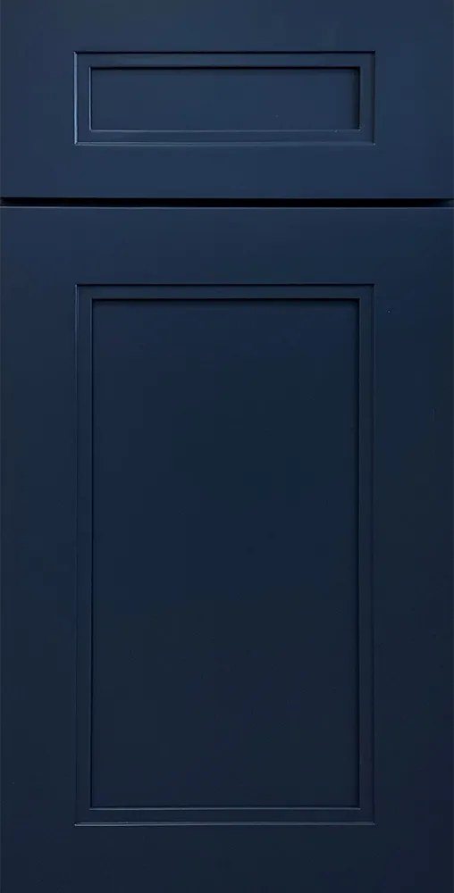 21st Century Nova cabinet door in Nova — photographed by 21st Century