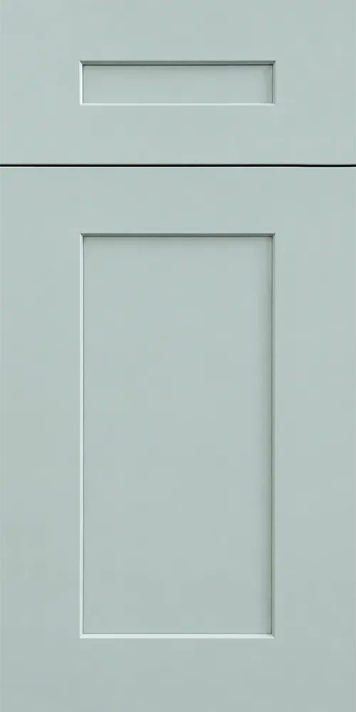 21st Century Willow cabinet door in Willow — photographed by 21st Century