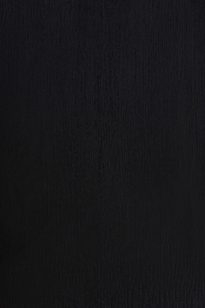 Adornus Alusso Capri cabinet door — Noir (textured)