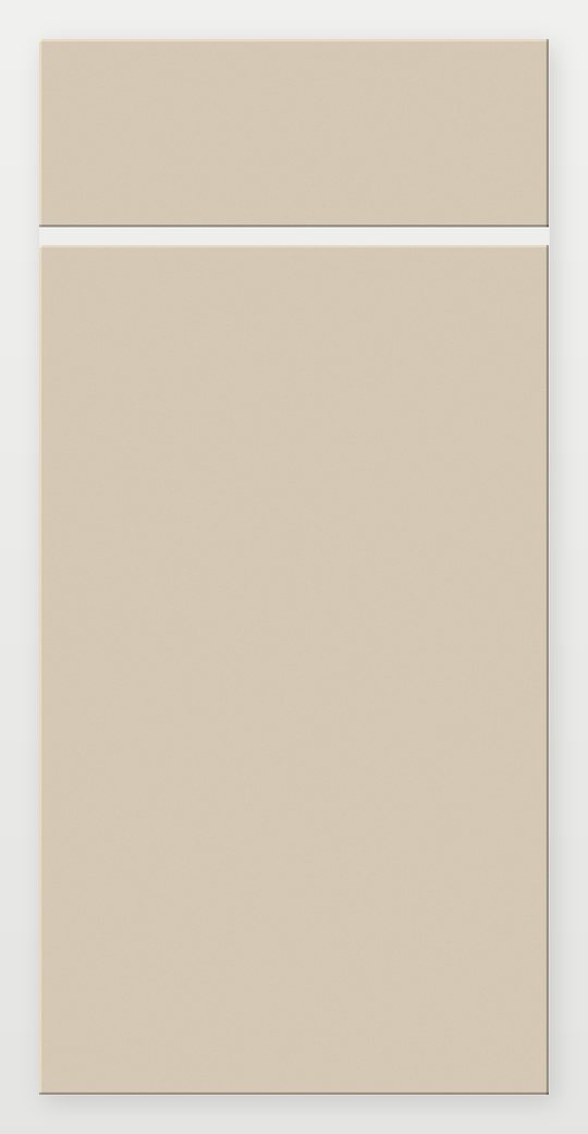 Adornus SoHo door in Accessible Beige (illustration)