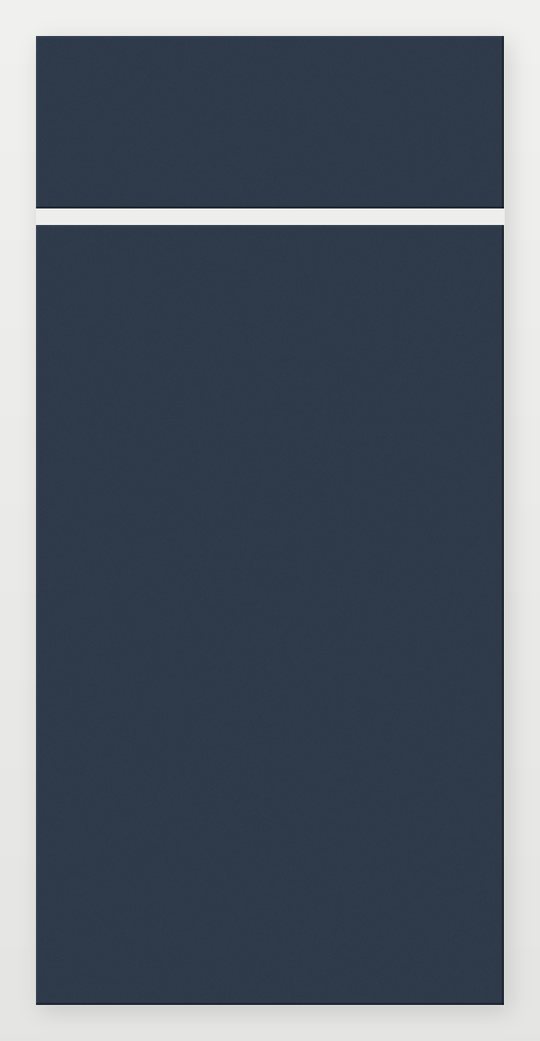 Adornus SoHo door in Naval (illustration)