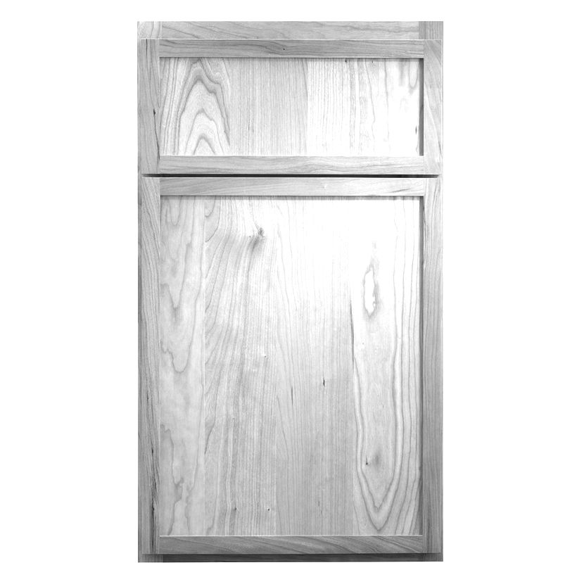 Crystal Cascade door previewed in Basalt