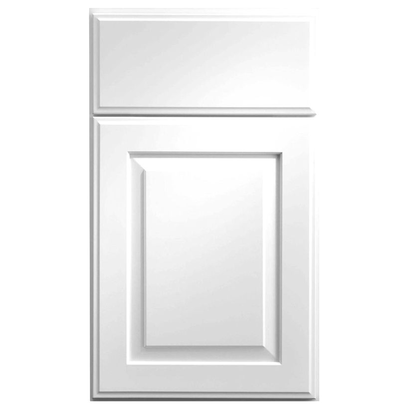 Crystal Country Classic door previewed in Basalt