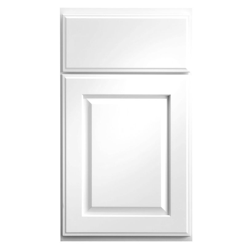 Crystal Countryside door previewed in Foundry