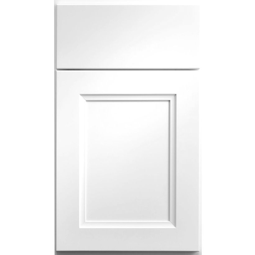 Crystal Daytona door previewed in Foundry