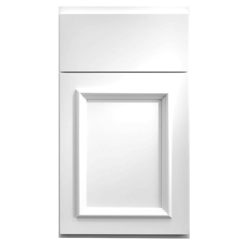 Crystal Deephaven door previewed in Basalt