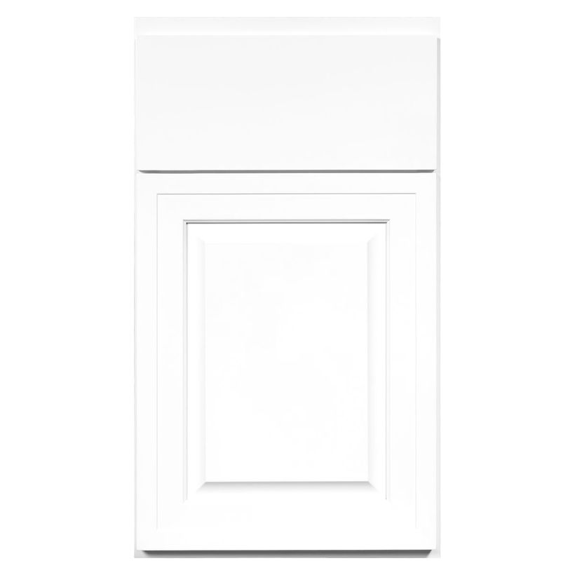 Crystal Downing Way door previewed in Basalt