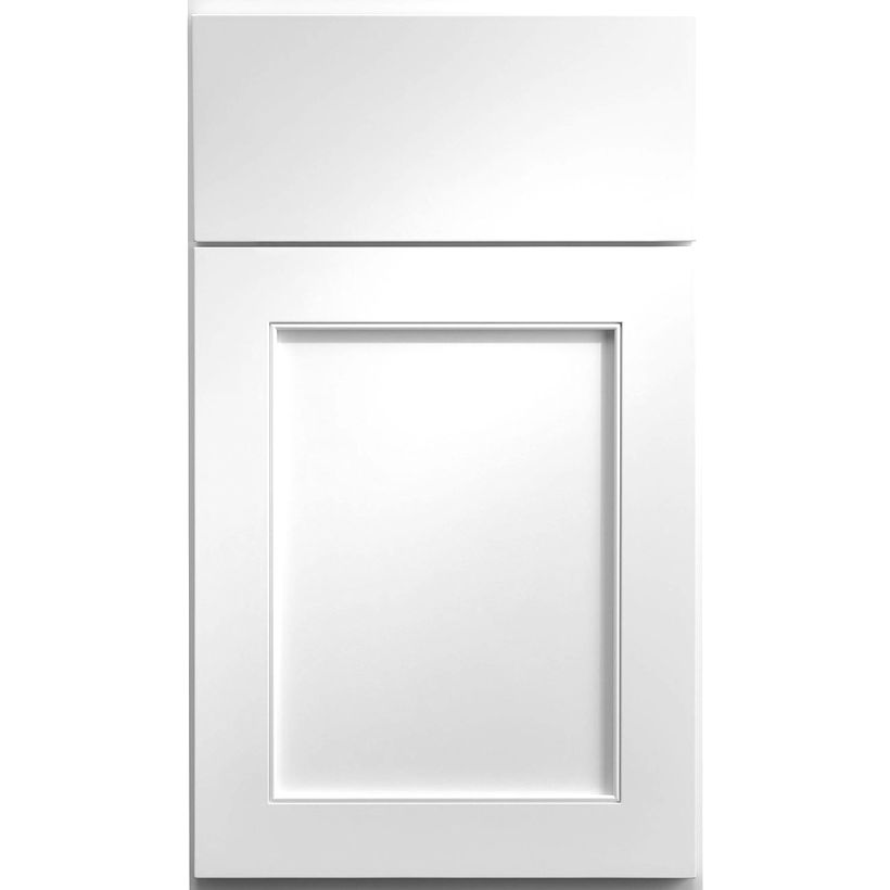 Crystal Hampshire door previewed in Foundry