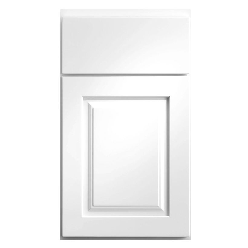 Crystal Lexington door previewed in Foundry