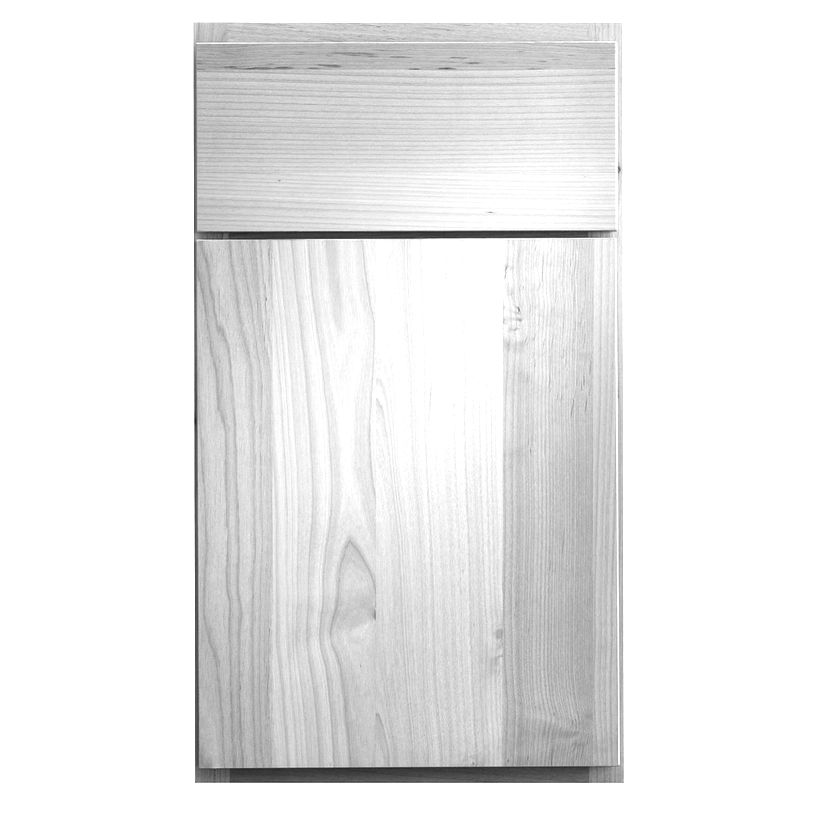 Crystal Mesa Verde door previewed in Foundry