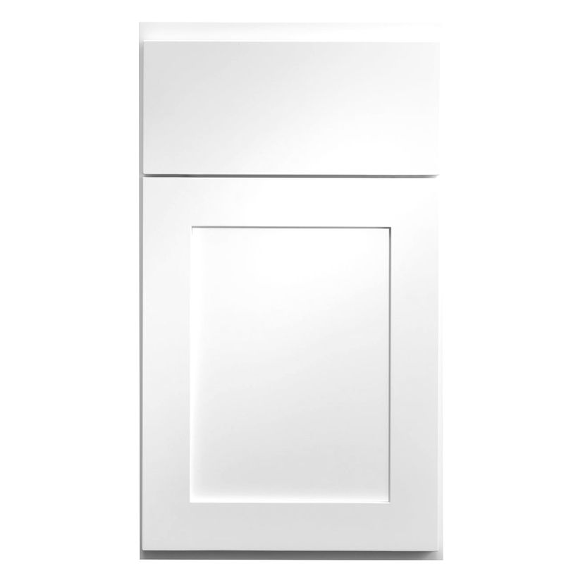 Crystal Modesto door previewed in Foundry