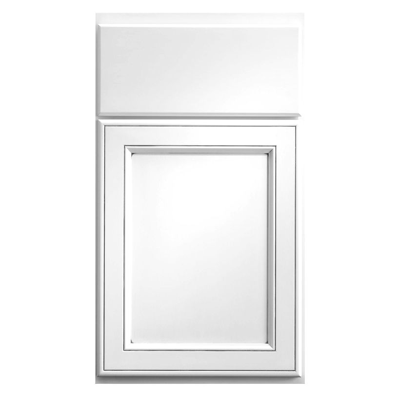 Crystal Newark door previewed in Foundry
