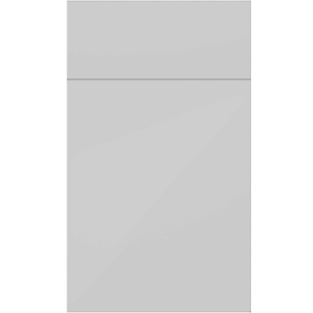 Crystal Terrace cabinet door