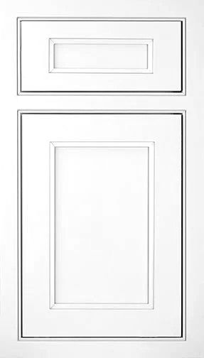 Great Northern Arlington door previewed in Java