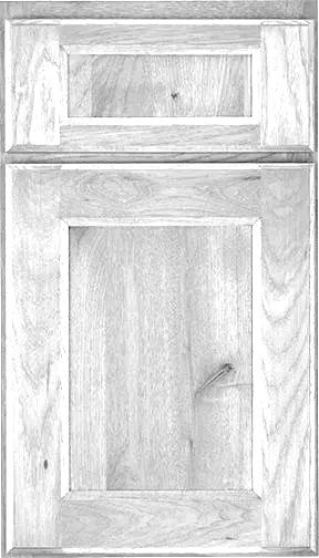 Great Northern Ashton Grande door previewed in Java