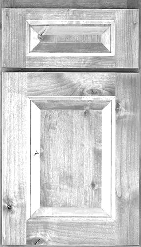 Great Northern Charleston Grande door previewed in Java