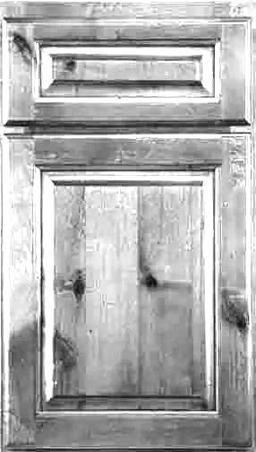 Great Northern Independence door previewed in Java