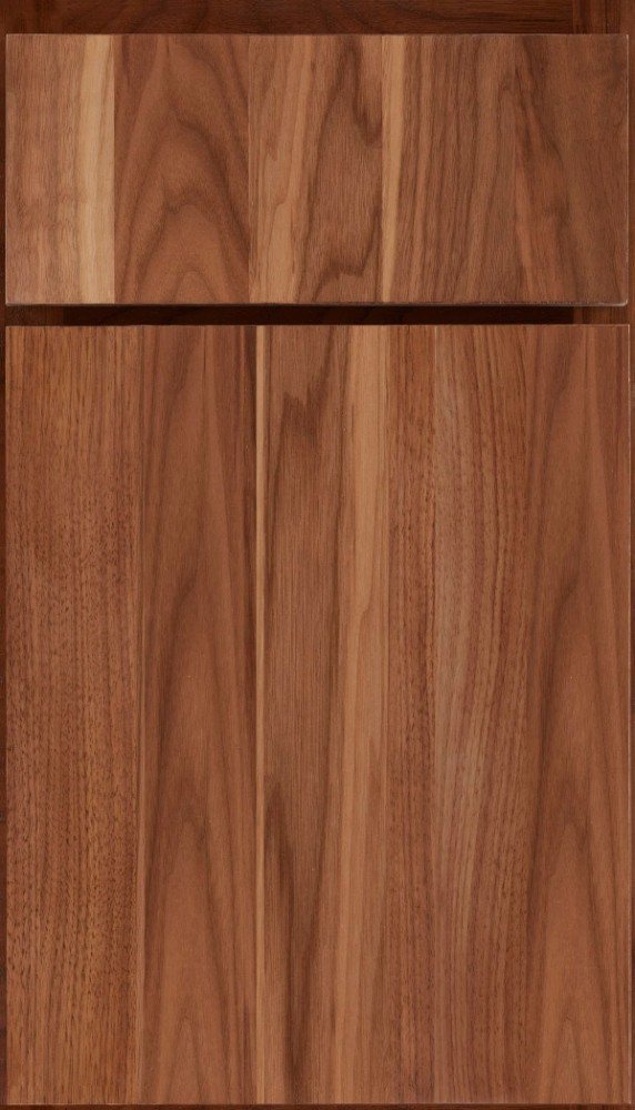 Great Northern Ligna cabinet door in the maker's catalogue finish