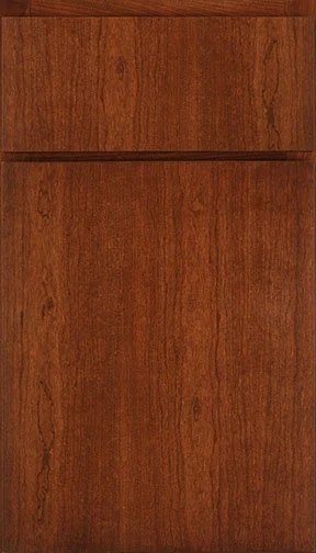 Great Northern Metro cabinet door in the maker's catalogue finish