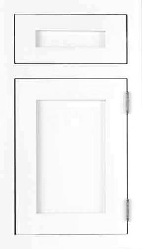 Great Northern Shakertown II door previewed in Java