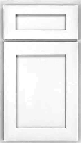 Great Northern Shakertown IV door previewed in Java