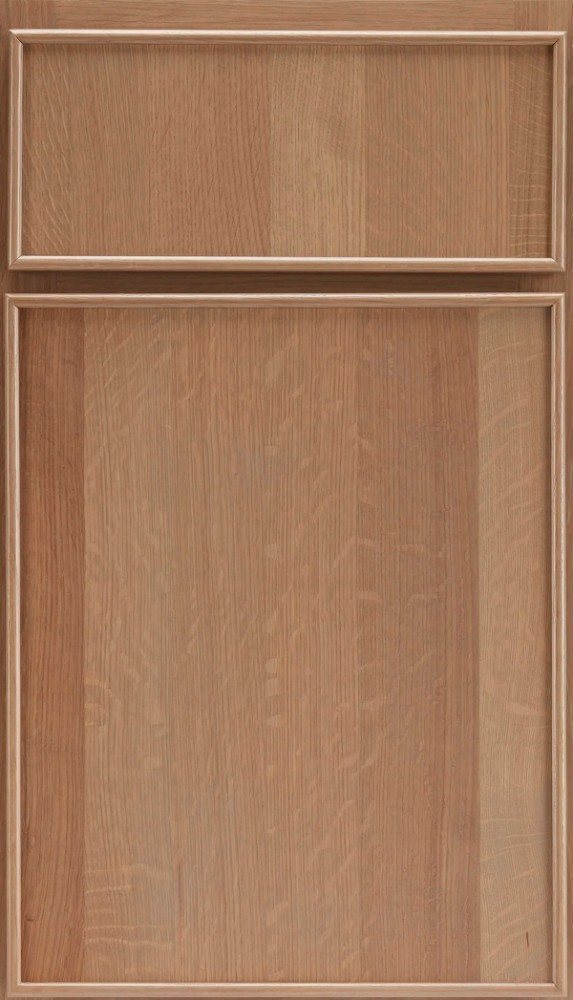 Great Northern Urban cabinet door in the maker's catalogue finish