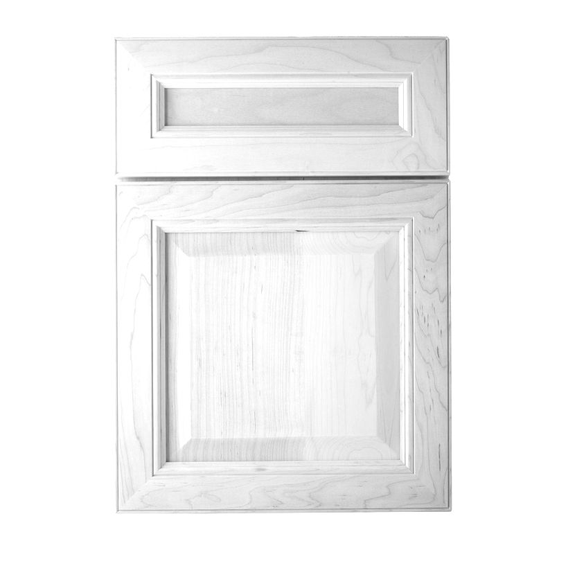 Kith Cambridge door previewed in Alabaster