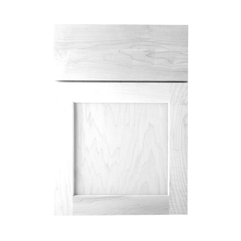 Kith Colony door previewed in Alabaster
