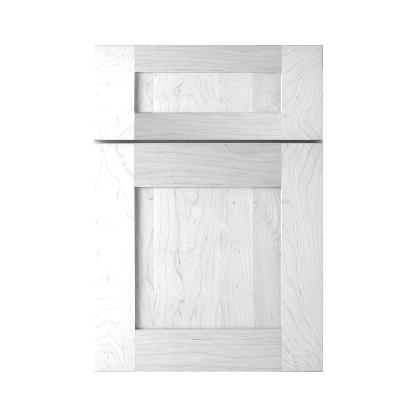 Kith Coronado II door previewed in Alabaster