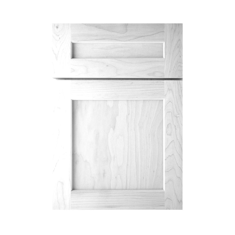 Kith Cottage door previewed in Alabaster