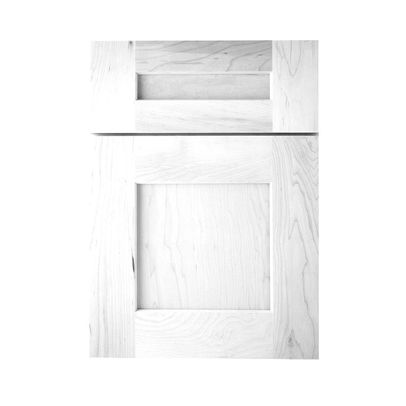 Kith Homestead II door previewed in Alabaster