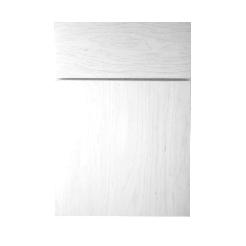 Kith Metro door previewed in Alabaster