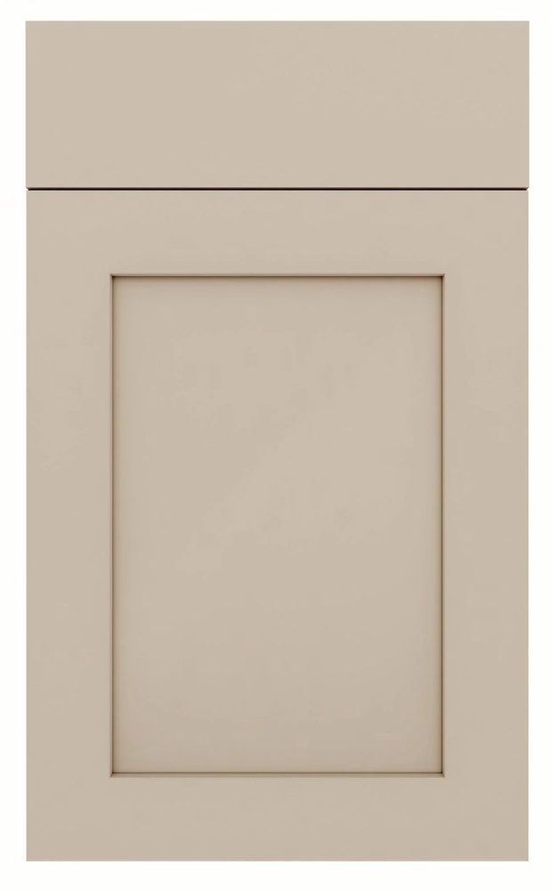 NOMA NOMA Frame door in Accessible Beige — NOMA render