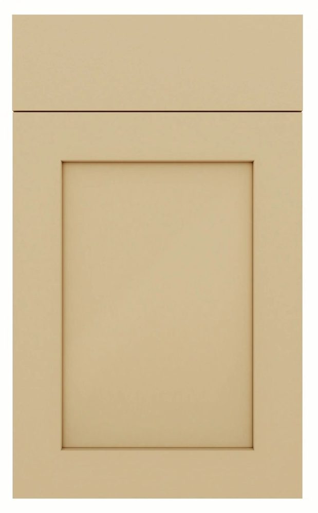 NOMA NOMA Frame door in Hay — NOMA render