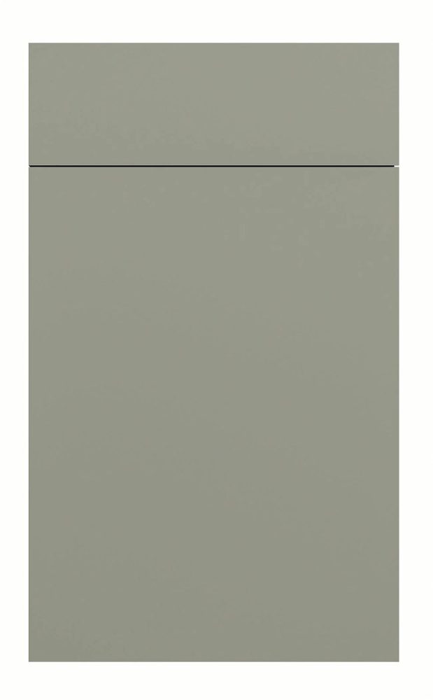 NOMA NOMA Plane door in Evergreen Fog — NOMA render
