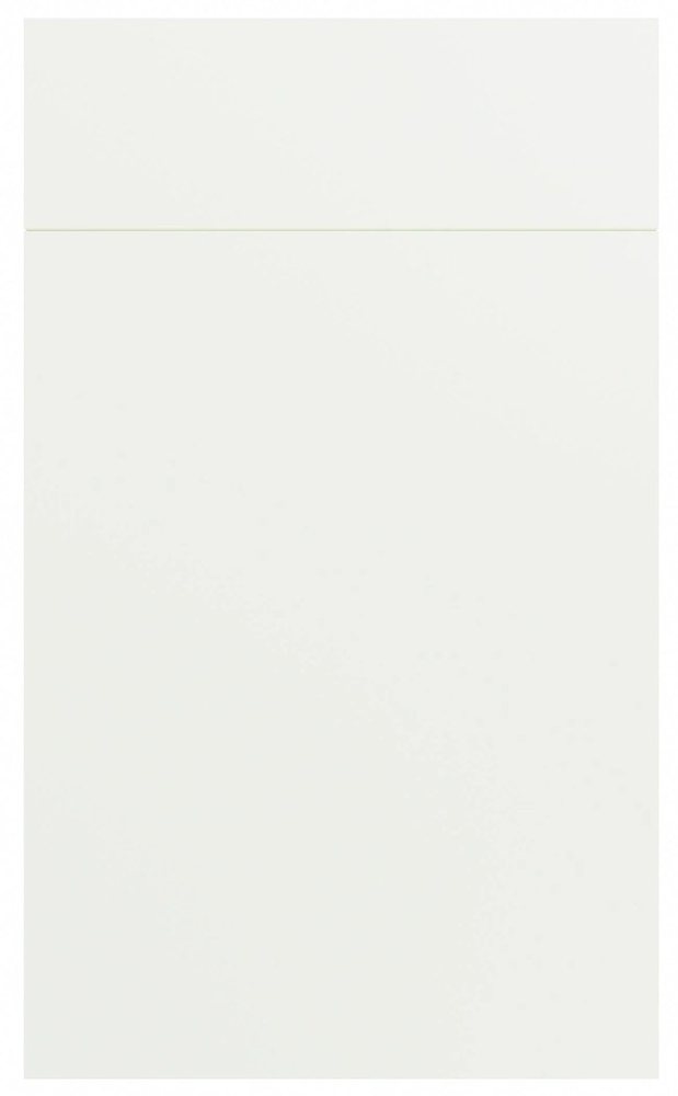 NOMA NOMA Plane cabinet door in Chantilly Lace