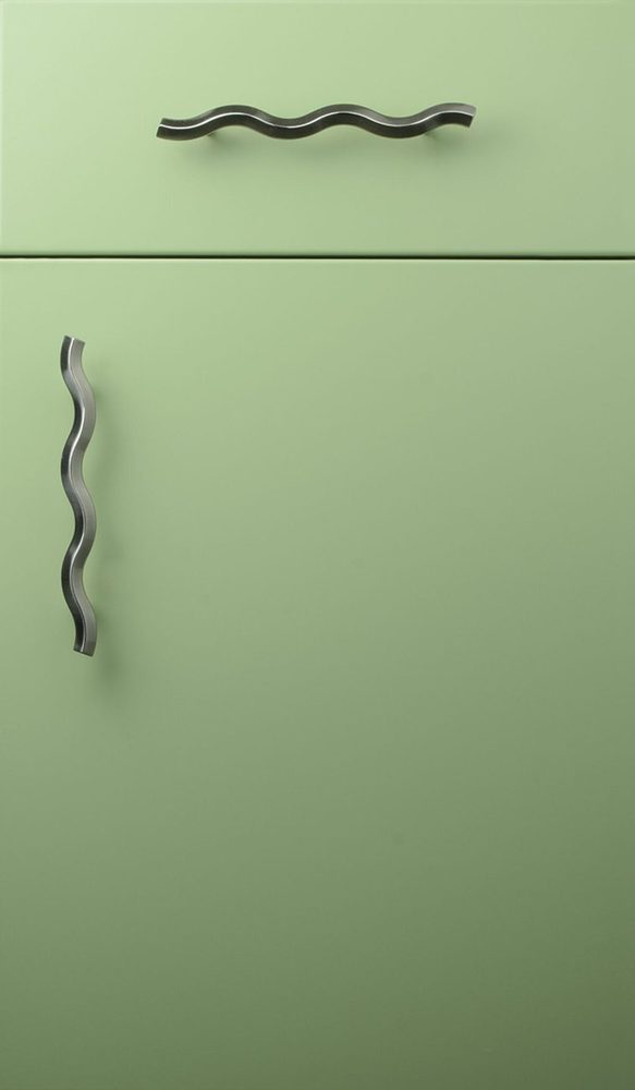 Plain & Fancy Apollo cabinet door — Maple · Color Match · web