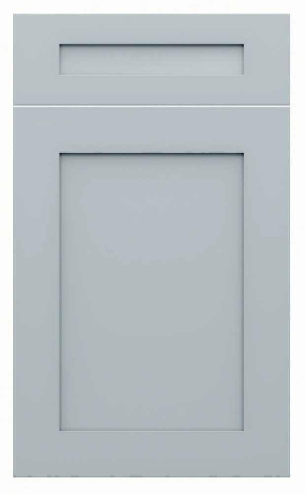 St. Martin Lakeland II door in Upward — St. Martin render