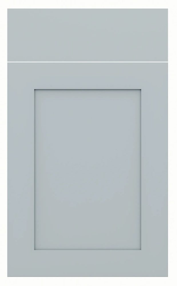 St. Martin Lakeland door in Upward — St. Martin render