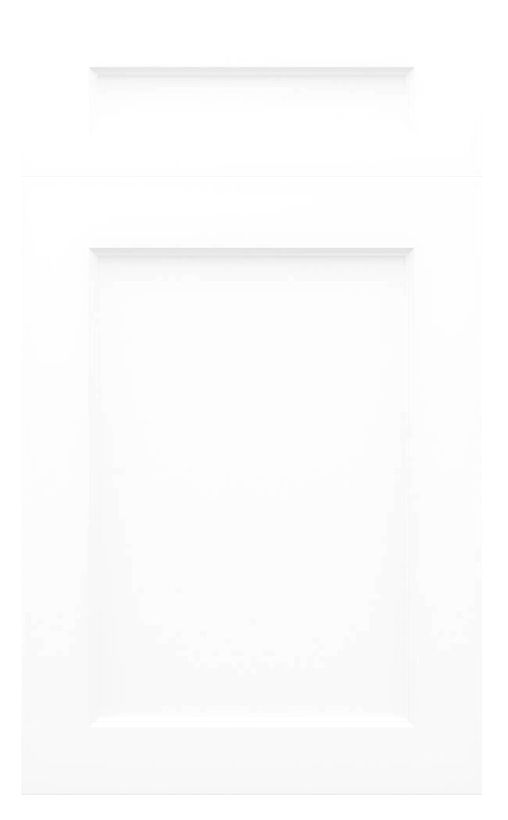 St. Martin Mystic door previewed in Heather Cherry