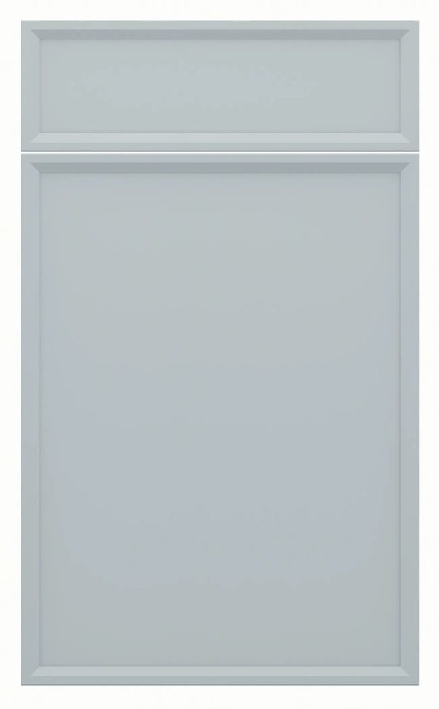 St. Martin Newport door in Upward — St. Martin render