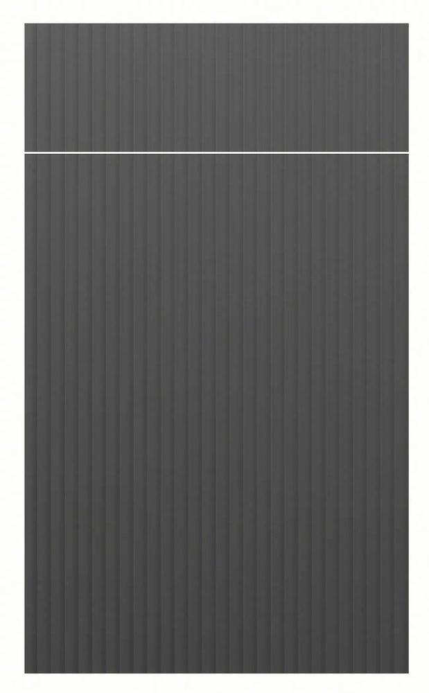 St. Martin Pipestone door in Iron Ore — St. Martin render