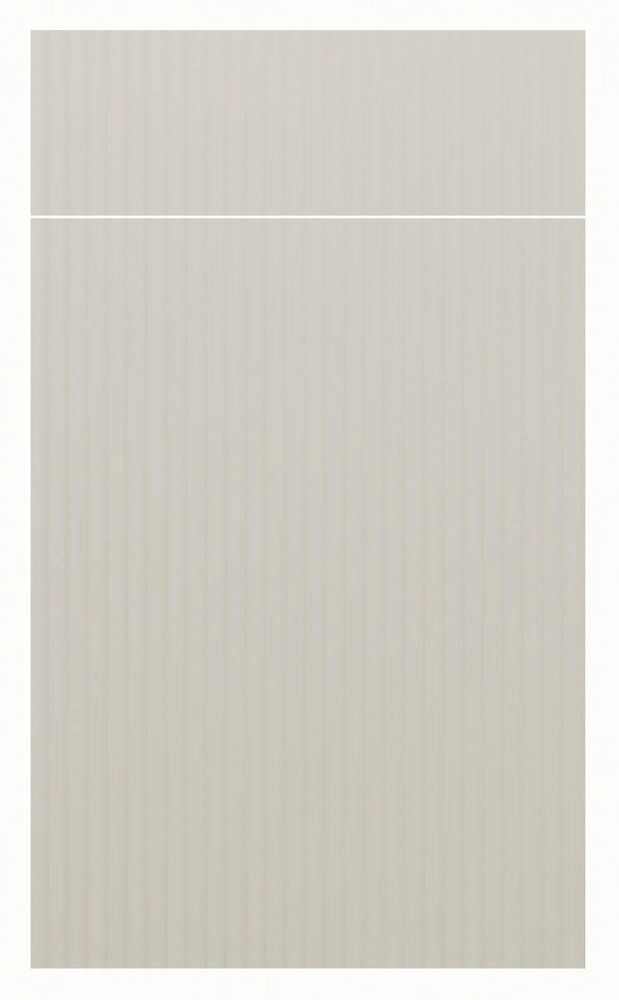 St. Martin Pipestone door in Repose Gray — St. Martin render